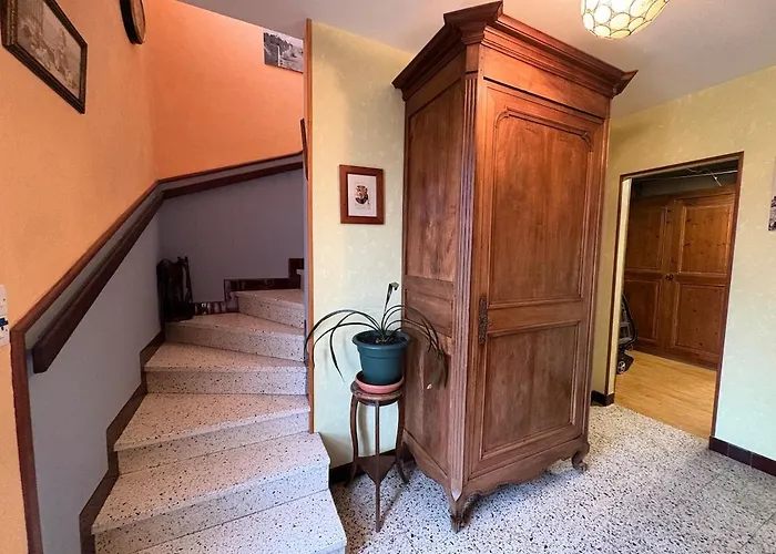 La Rohannaise - Maison Charentaise Avec Sauna Сasa de vacaciones Soubise