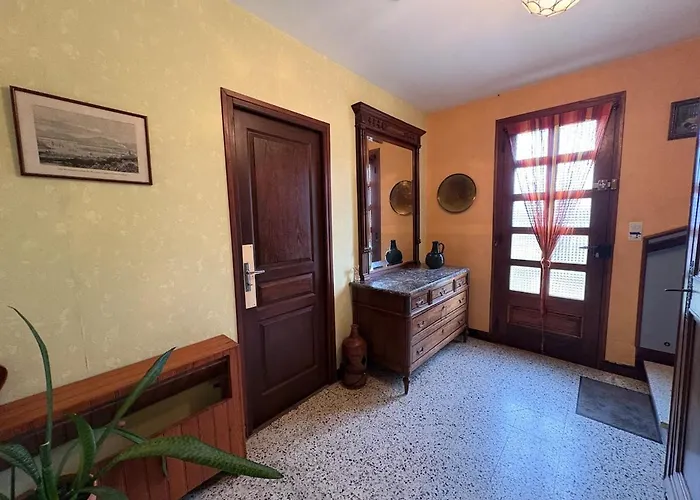 La Rohannaise - Maison Charentaise Avec Sauna *