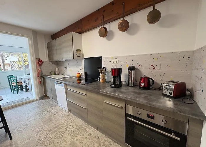 La Rohannaise - Maison Charentaise Avec Sauna Сasa de vacaciones *