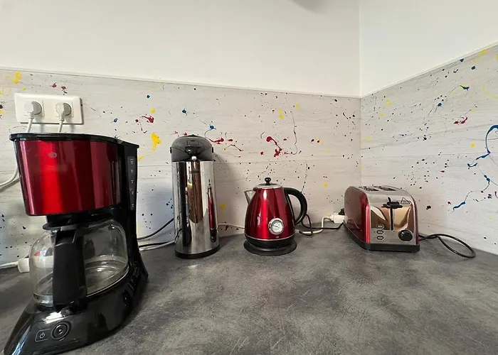 La Rohannaise - Maison Charentaise Avec Sauna * Soubise