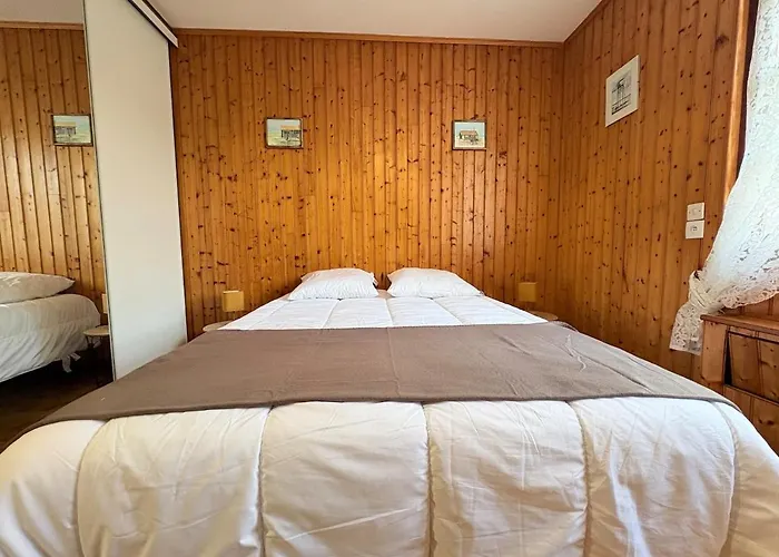 La Rohannaise - Maison Charentaise Avec Sauna