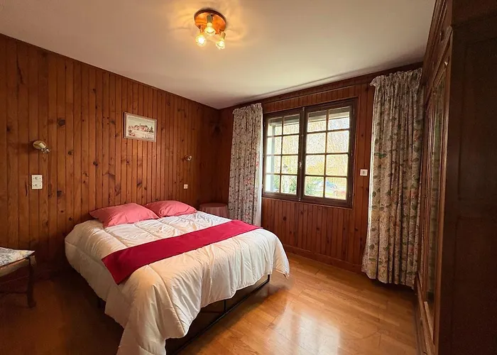 La Rohannaise - Maison Charentaise Avec Sauna