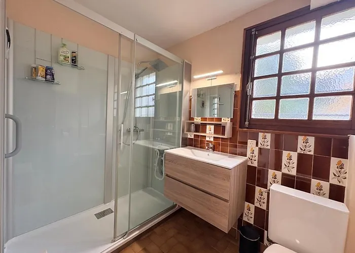 La Rohannaise - Maison Charentaise Avec Sauna