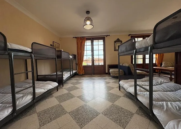 La Rohannaise - Maison Charentaise Avec Sauna Soubise