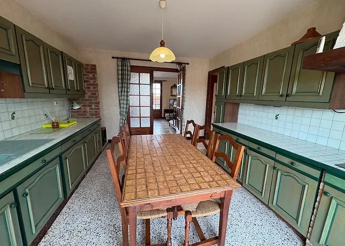 La Rohannaise - Maison Charentaise Avec Sauna Сasa de vacaciones