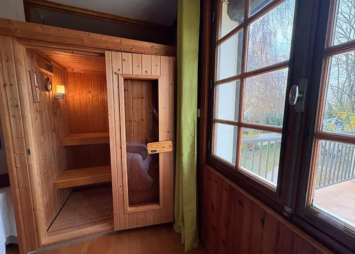 La Rohannaise - Maison Charentaise Avec Sauna Сasa de vacaciones