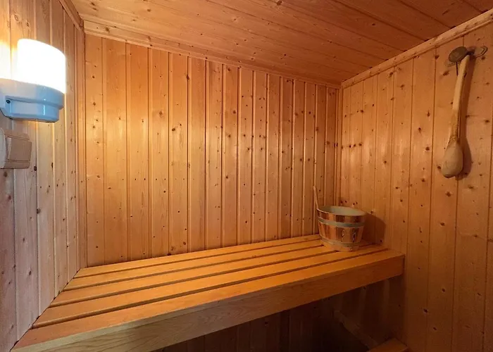 Сasa de vacaciones La Rohannaise - Maison Charentaise Avec Sauna Soubise