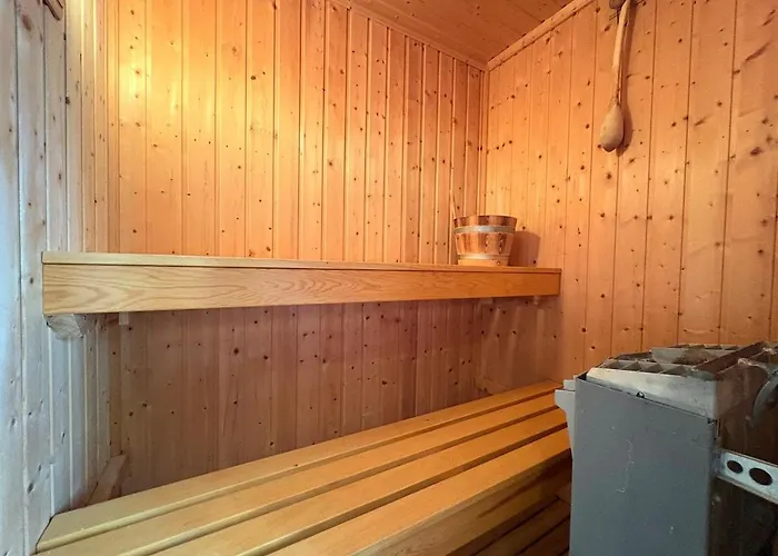 La Rohannaise - Maison Charentaise Avec Sauna Сasa de vacaciones *