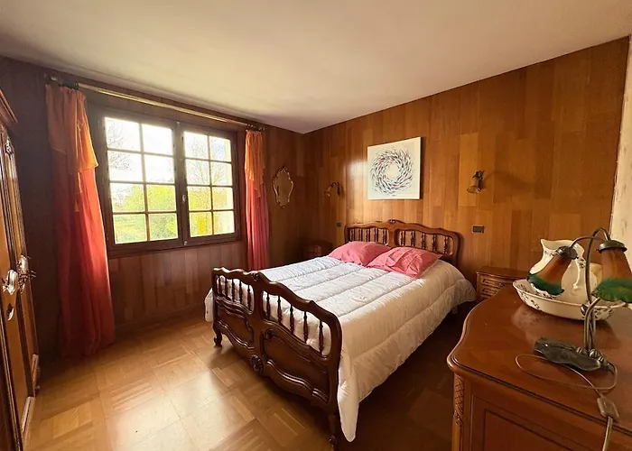 La Rohannaise - Maison Charentaise Avec Sauna Сasa de vacaciones