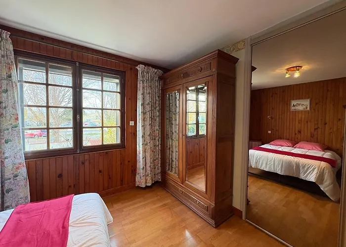 La Rohannaise - Maison Charentaise Avec Sauna * Soubise