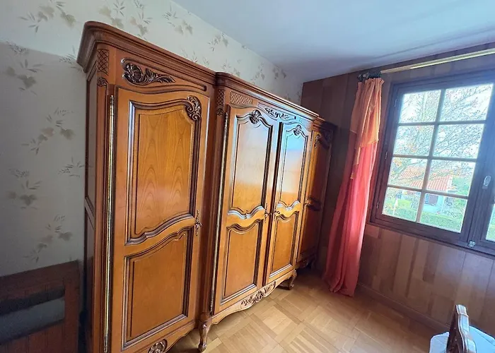 La Rohannaise - Maison Charentaise Avec Sauna Сasa de vacaciones