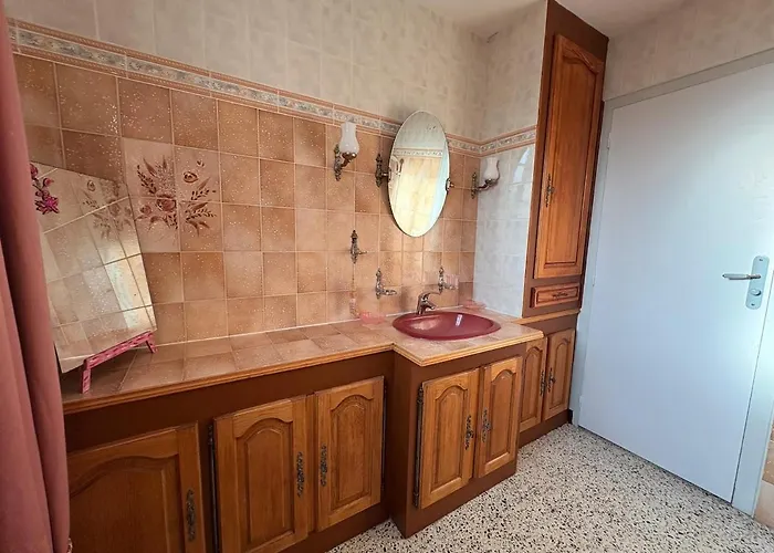 La Rohannaise - Maison Charentaise Avec Sauna