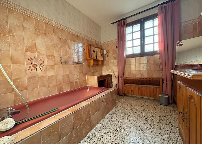 La Rohannaise - Maison Charentaise Avec Sauna